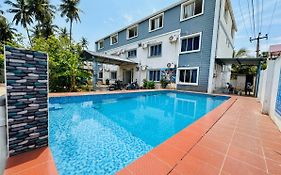Ss Grand With Swimming Pool